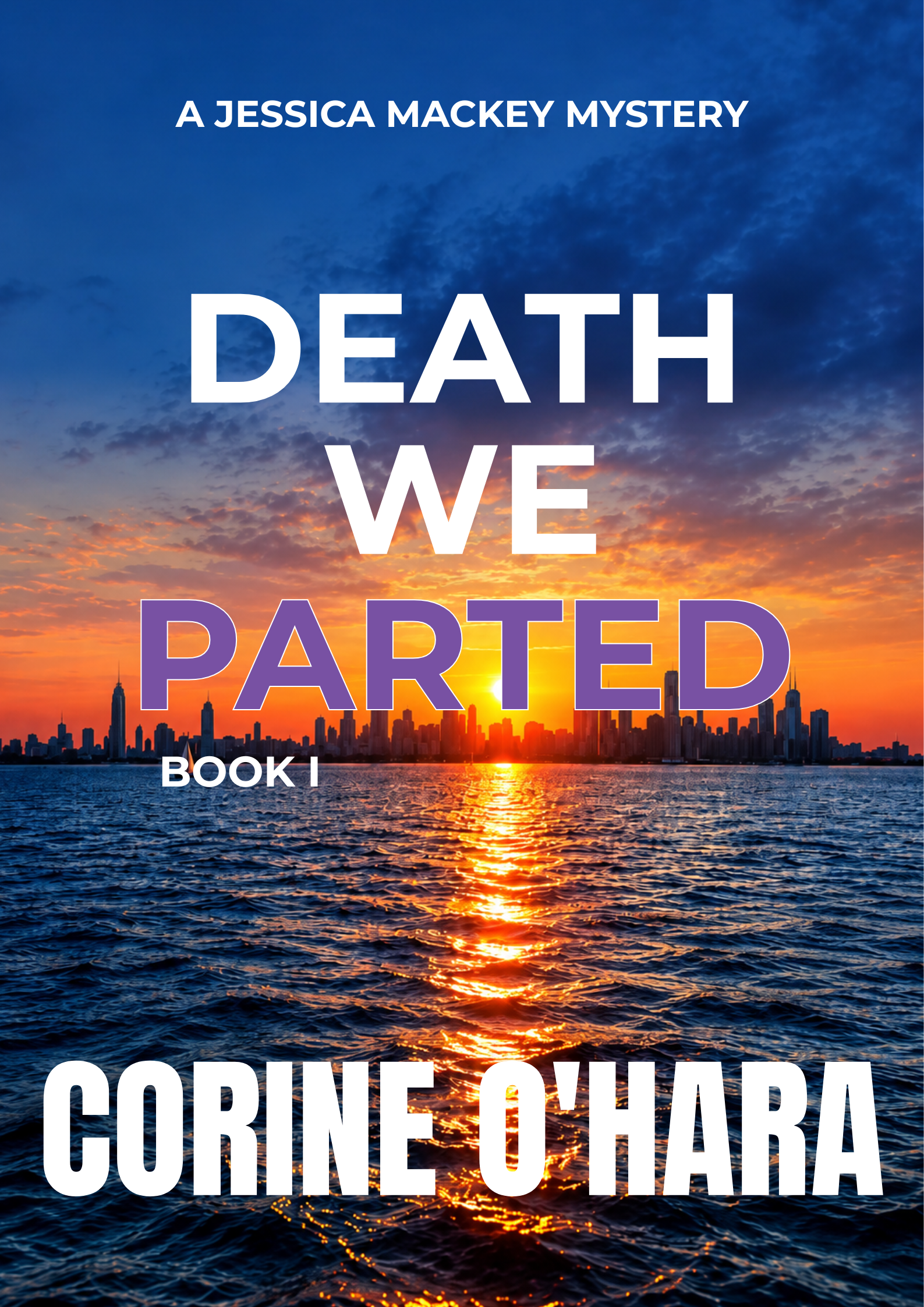 When a Chicago attorney defends a murder suspect, secrets, betrayal, and danger turn a case into a deadly game.